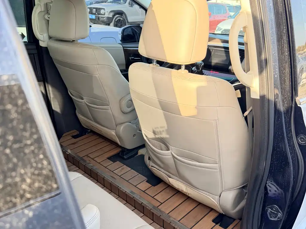 Honda Odyssey — миниатюра 14