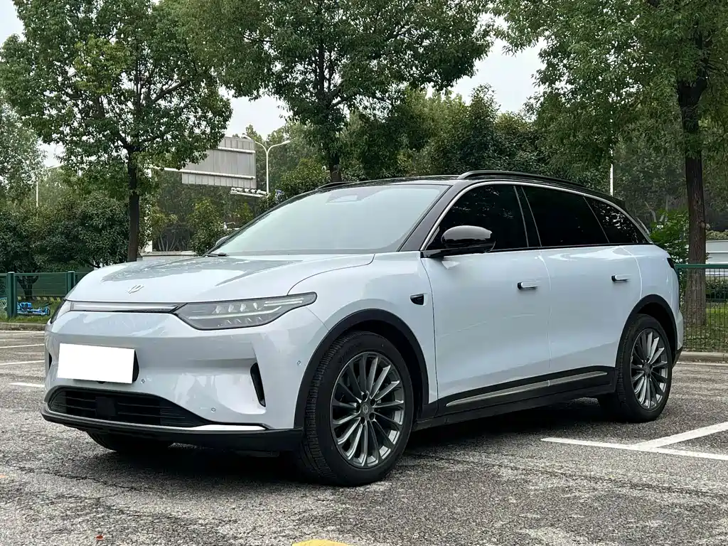 Leapmotor Leapmotor C11 2024