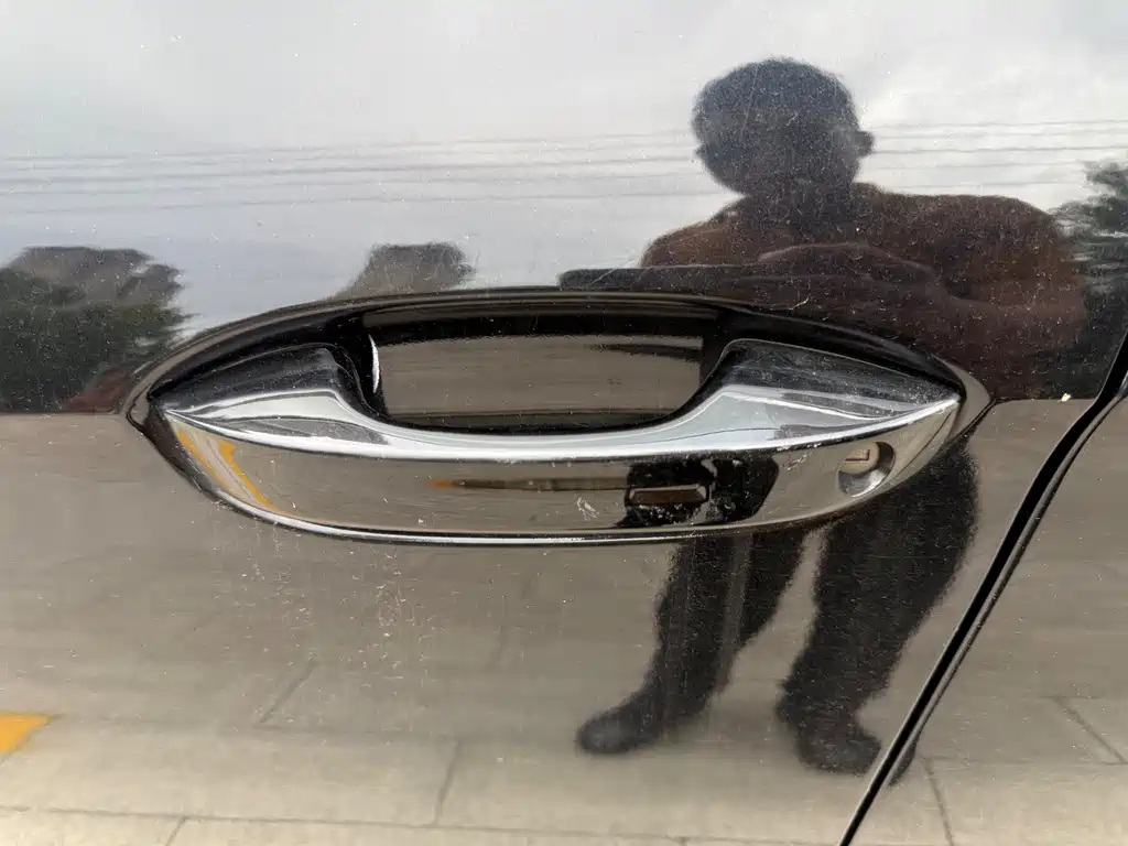 Volkswagen Magotan — миниатюра 5