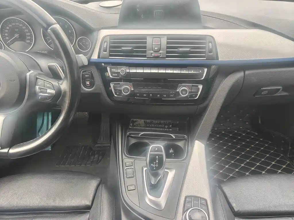 BMW 4 Series — миниатюра 18
