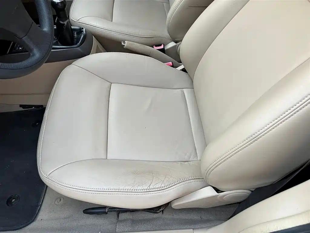 Volkswagen Santana Vista — миниатюра 10