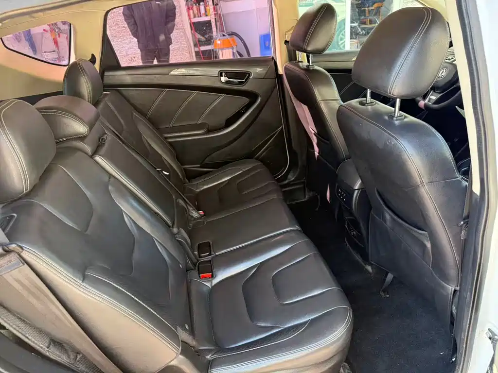 DONGFENG SCENERY 580