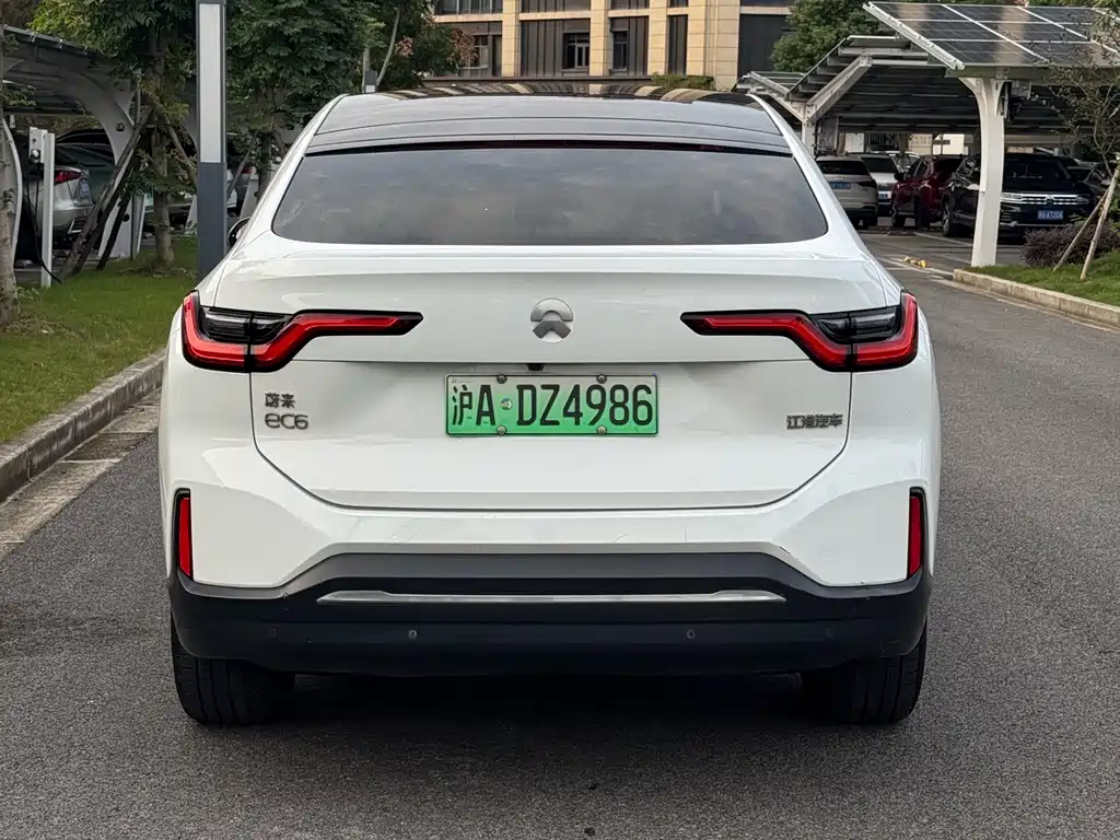 NIO NIO EC6