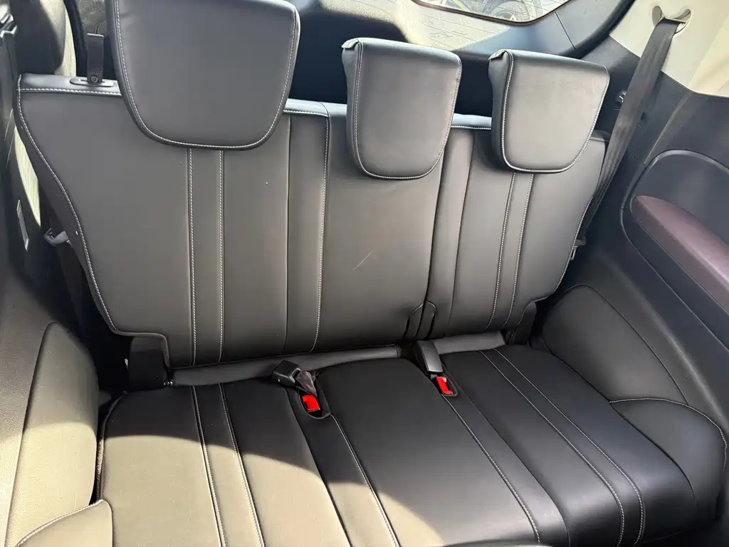 GAC Motor Trumpchi M6 — миниатюра 16