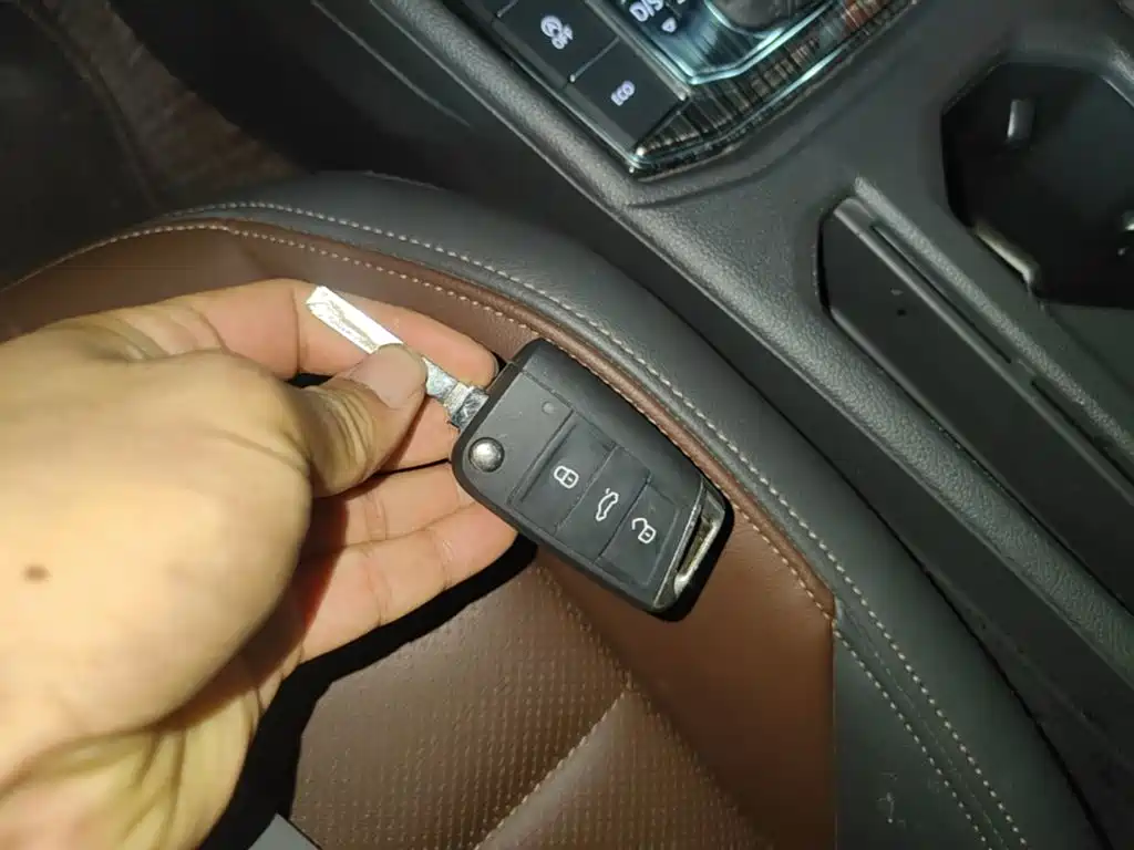 Volkswagen Lavida — миниатюра 9
