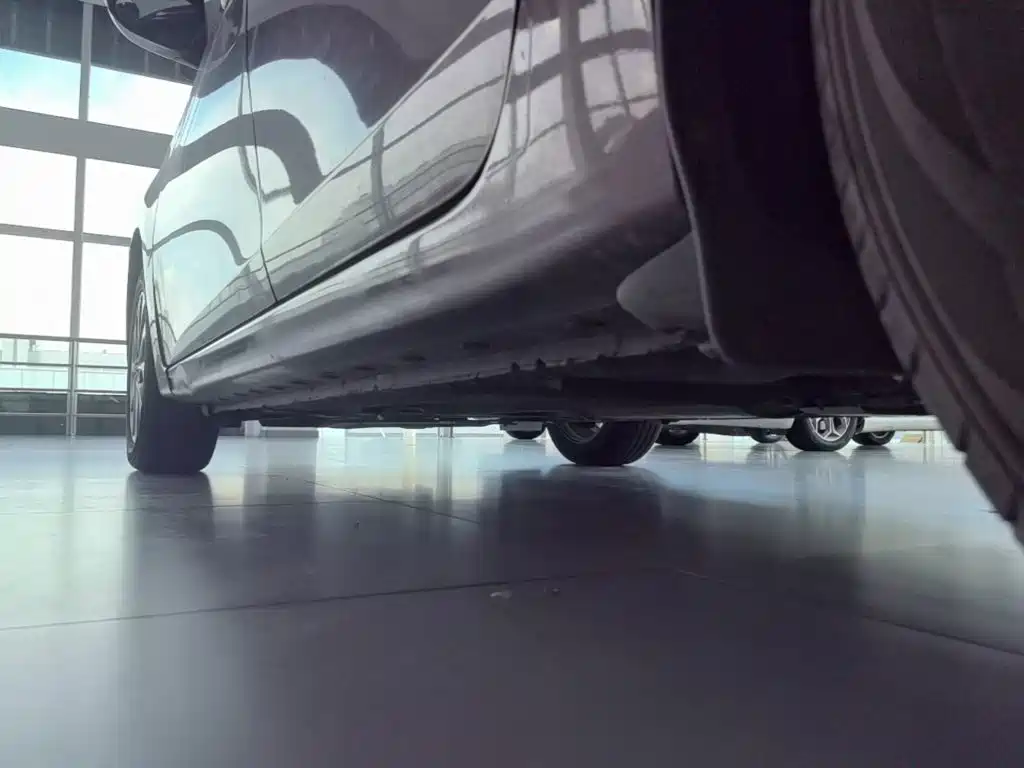 Nissan Sylphy — миниатюра 22