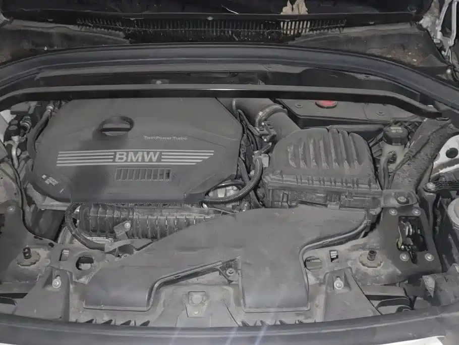 BMW X1 — миниатюра 10