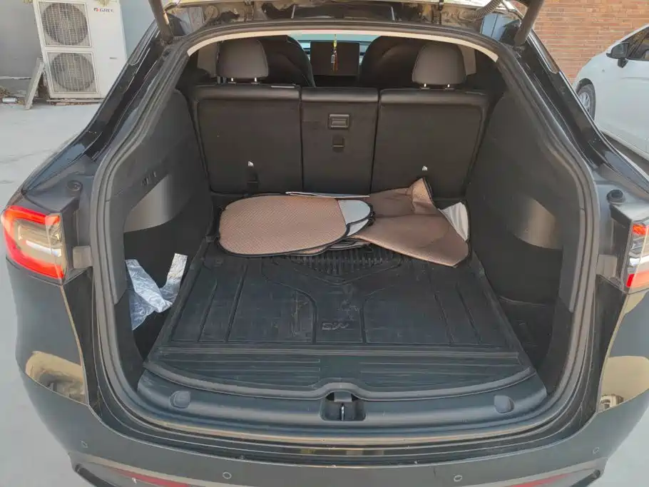 Tesla Model Y — миниатюра 4