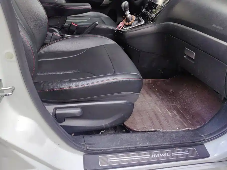Haval H6 — миниатюра 8