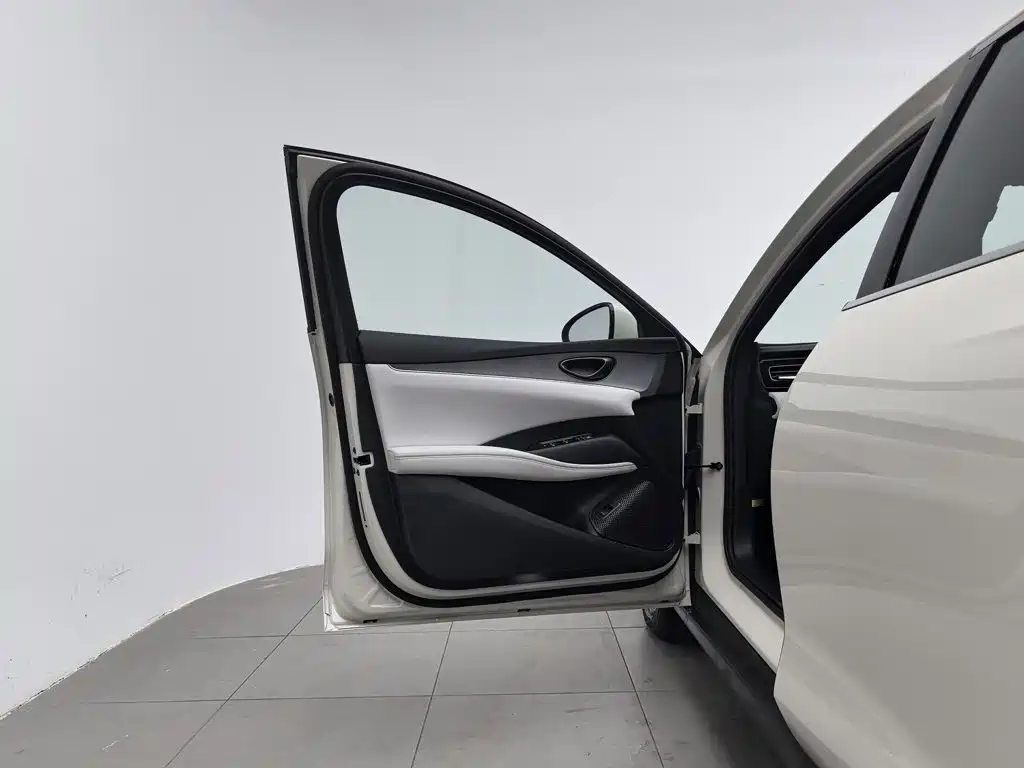 BYD Seal 06 — миниатюра 8