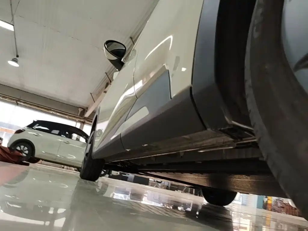 BYD Seagull — миниатюра 22