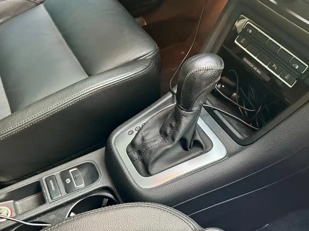 Volkswagen Sharan — миниатюра 17