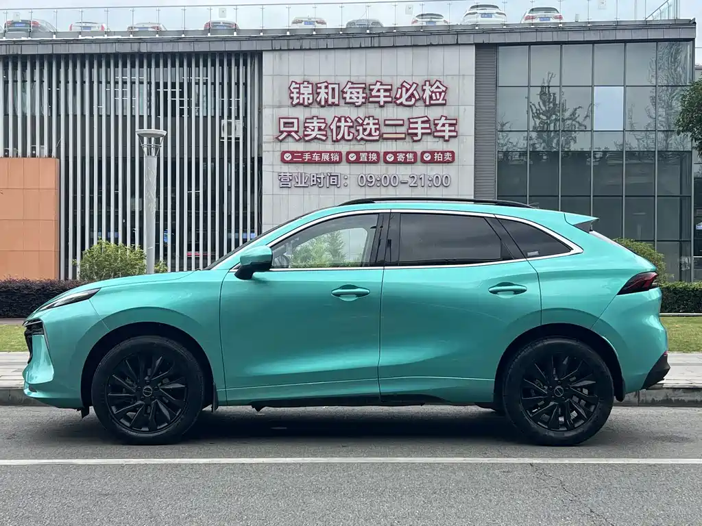 Fengxing Fengxing T5 EVO — миниатюра 12