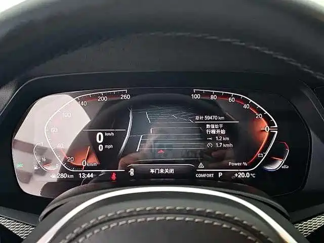 BMW X6 — миниатюра 14