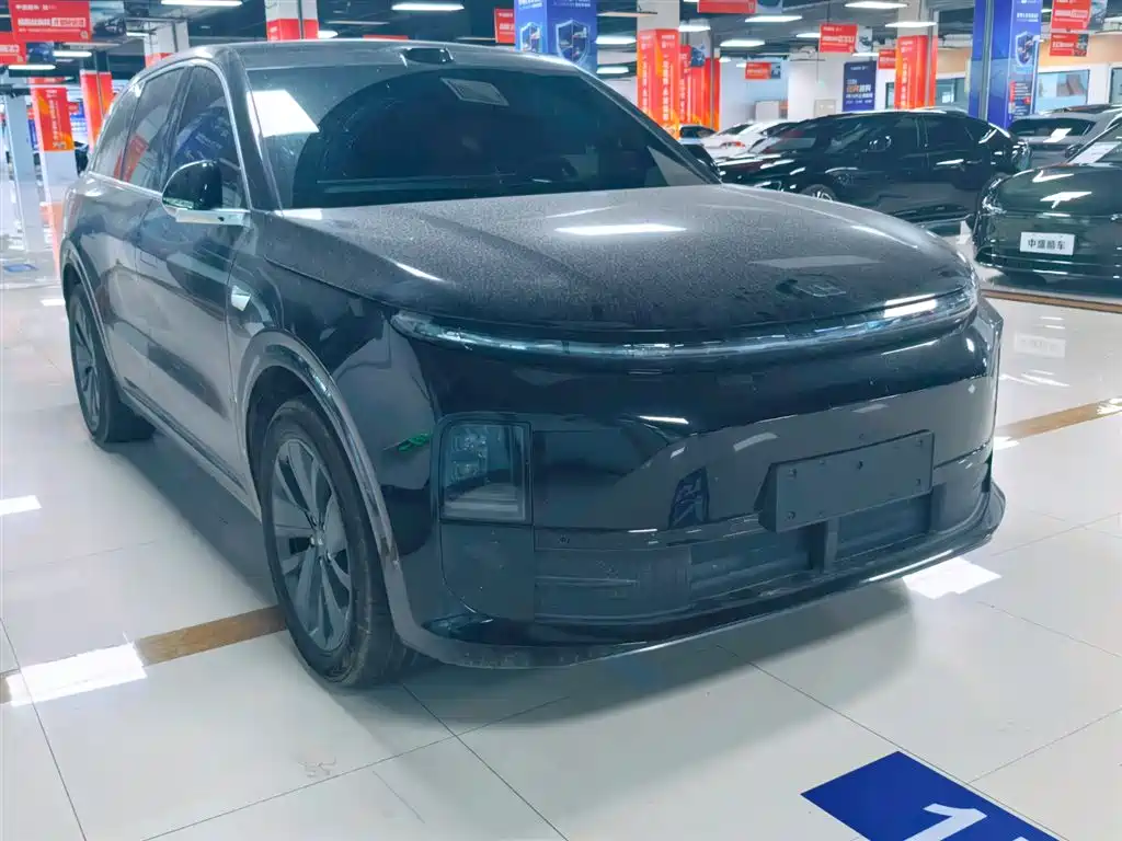 Li Auto L6 2025 Pro