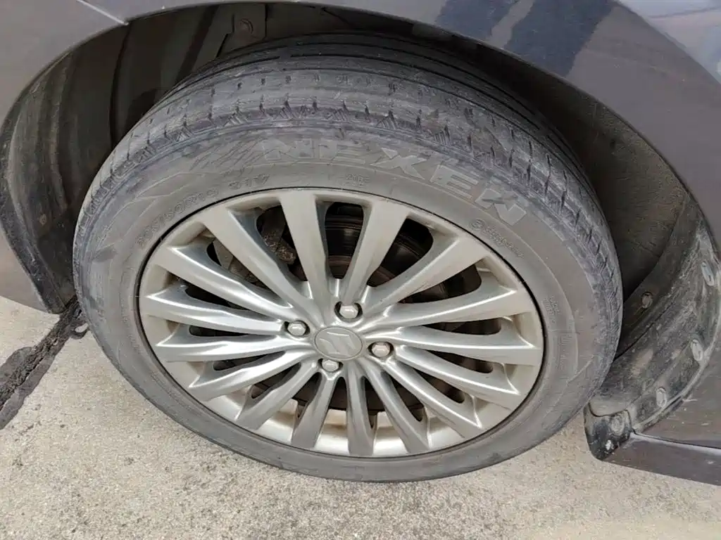 Suzuki Alivio — миниатюра 23