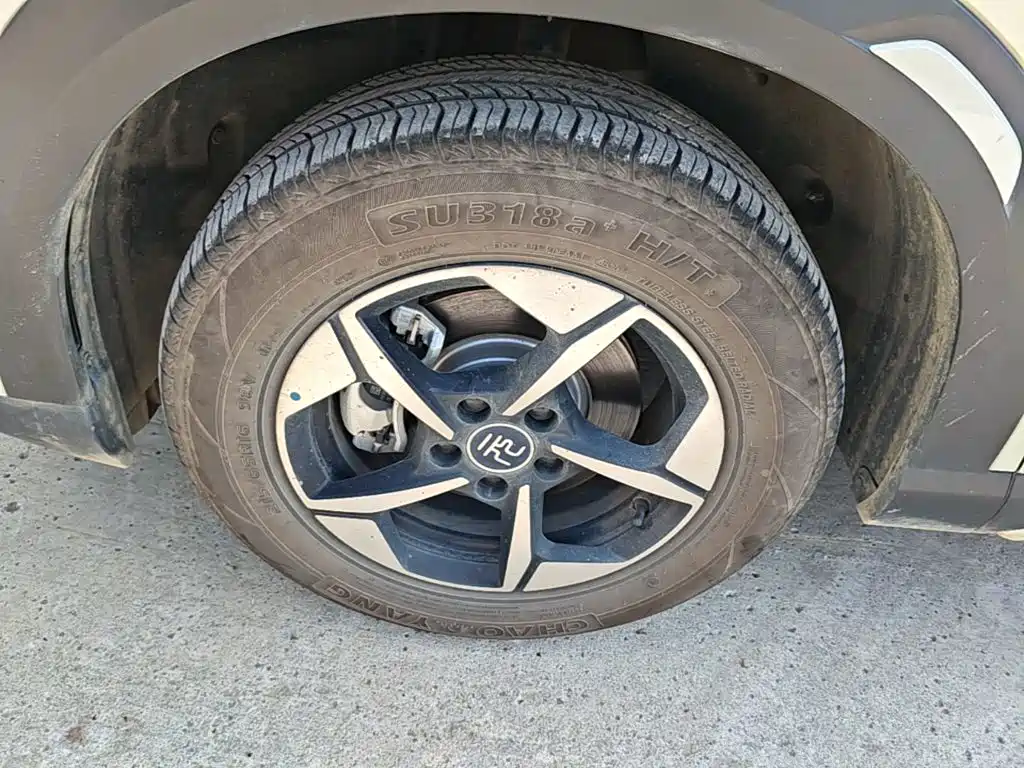 BYD Yuan UP — миниатюра 23