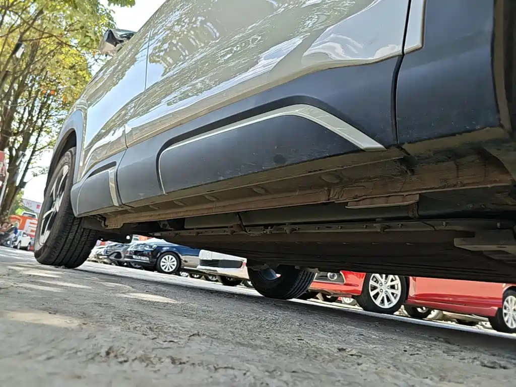 BYD Yuan UP — миниатюра 21