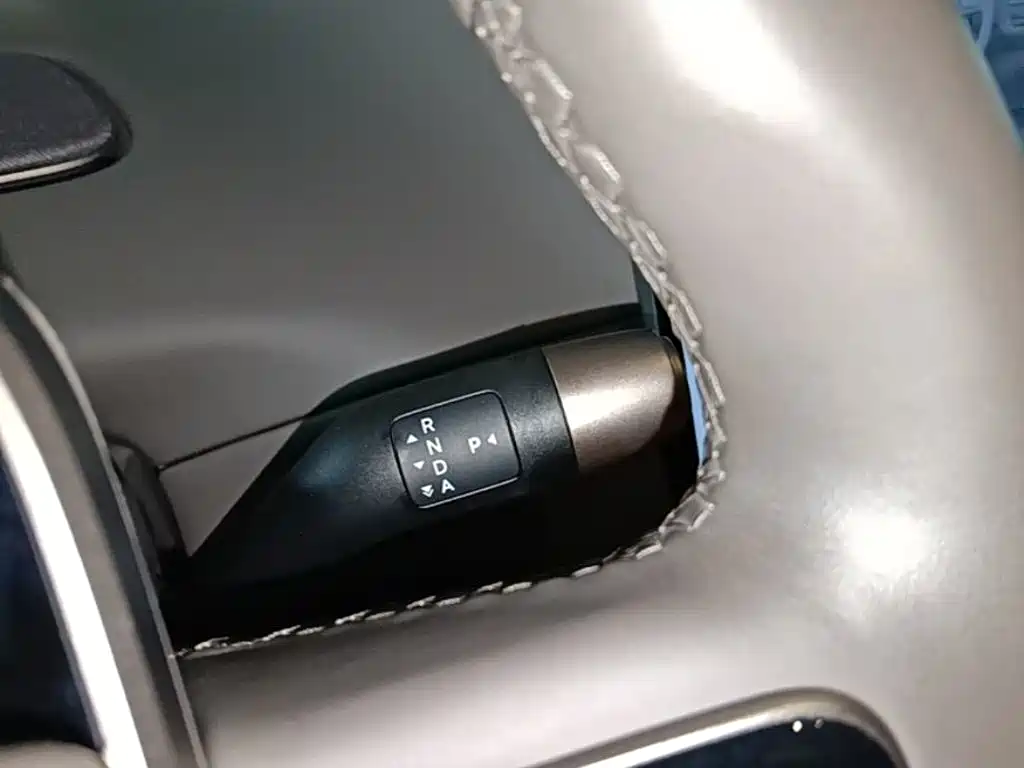 Li Auto Li i8 — миниатюра 14