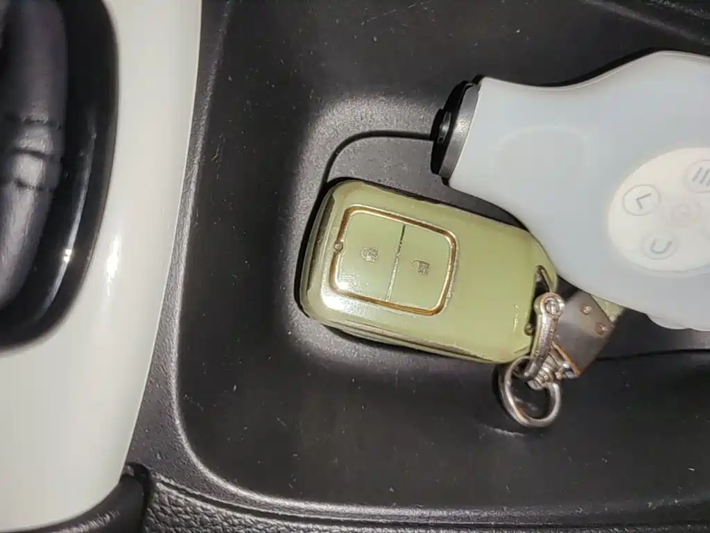 Honda Fit — миниатюра 9