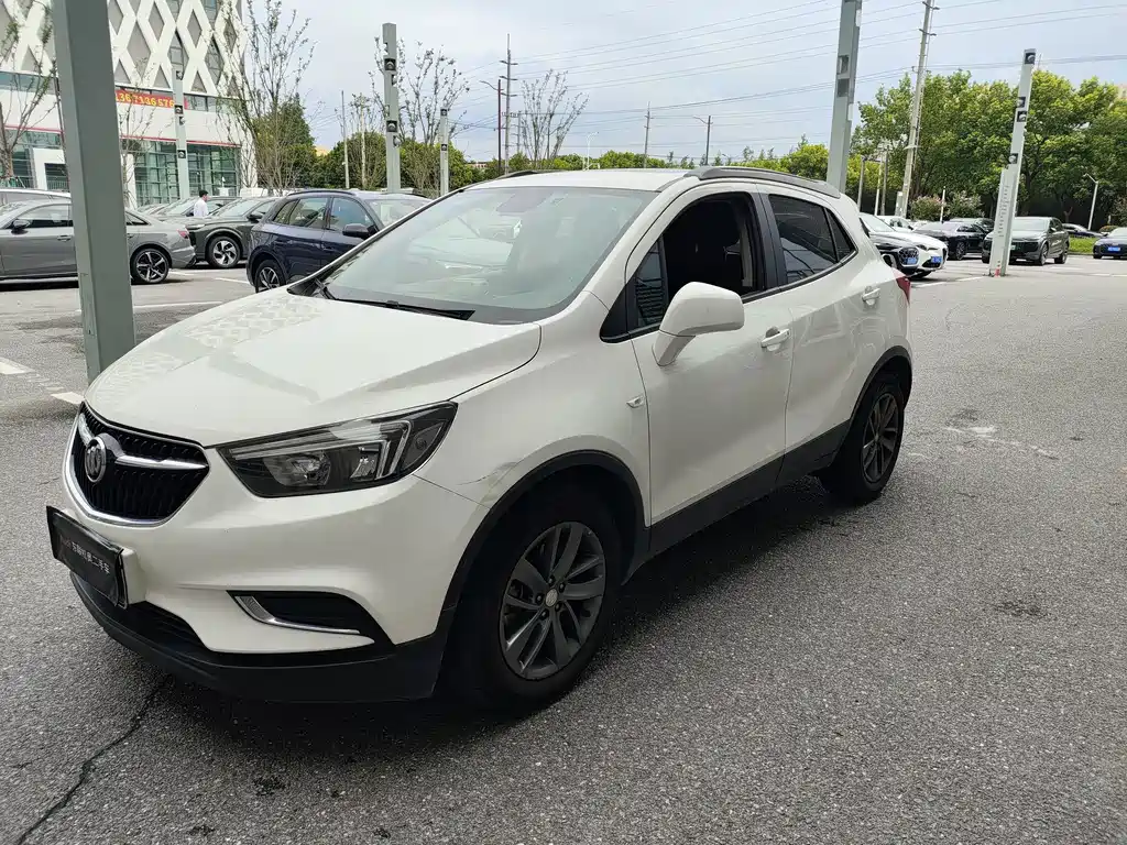 Buick Encore