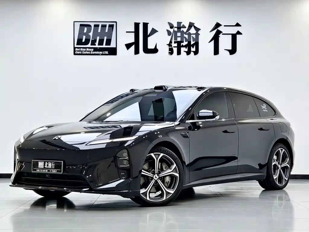 NIO ET5T