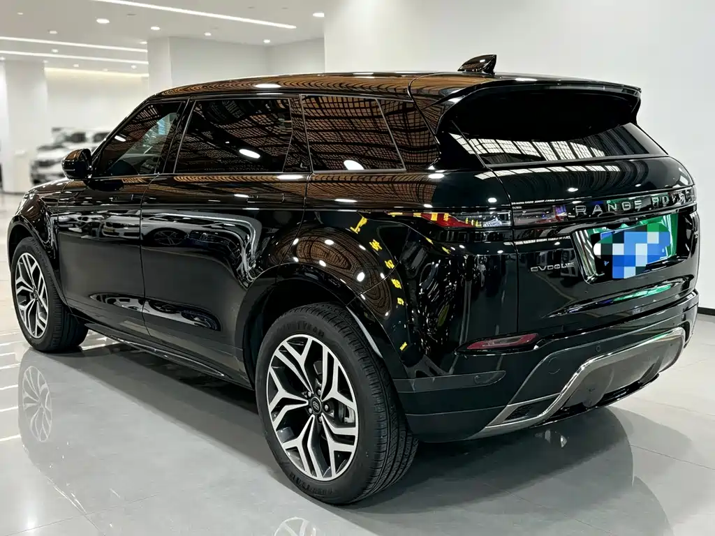 Land Rover Range Rover Evoque 2024 L SE