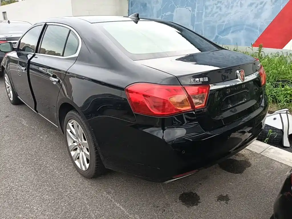 Roewe 950 — миниатюра 5