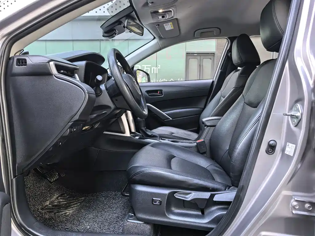 TOYOTA COROLLA SHARP AMPLIFIER