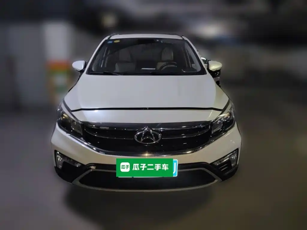 Oshan Oushang A800 — миниатюра 24