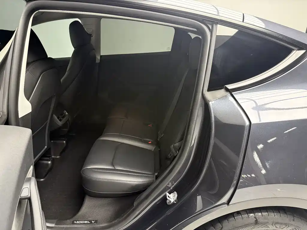 Tesla Model Y — миниатюра 6