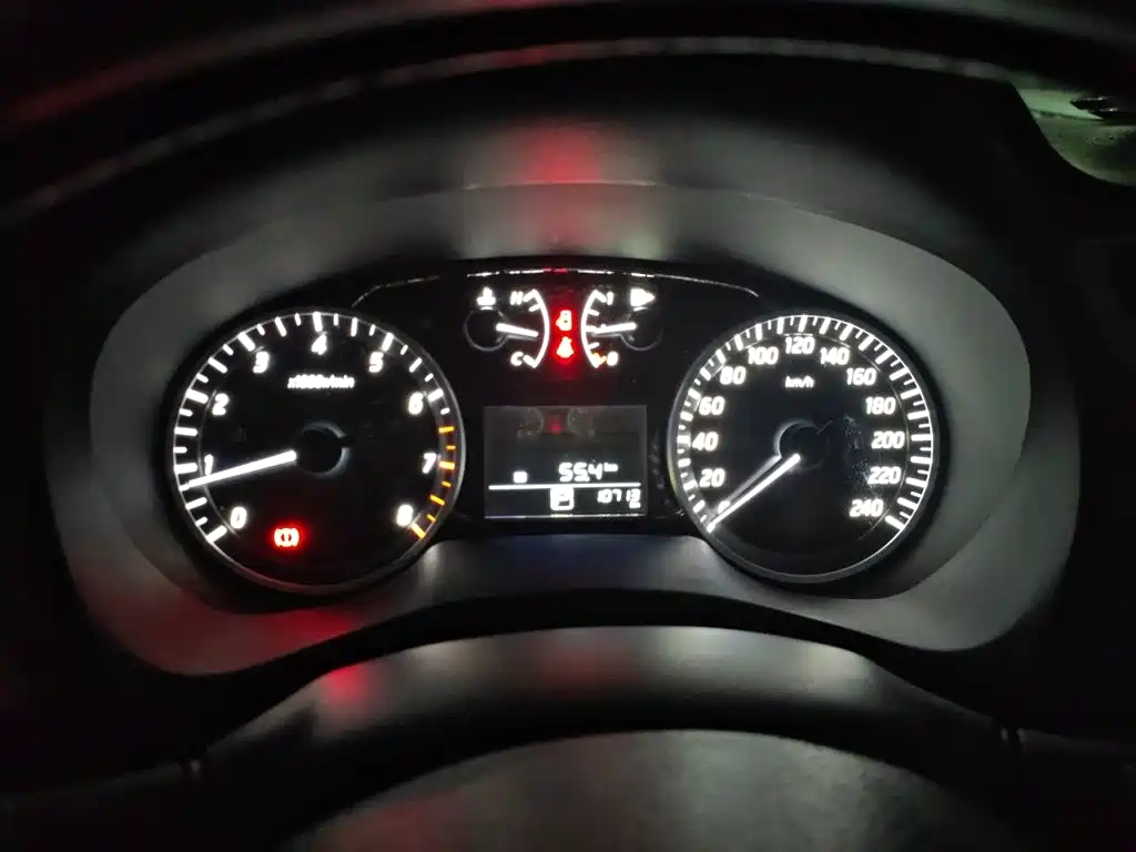Nissan Sylphy — миниатюра 7