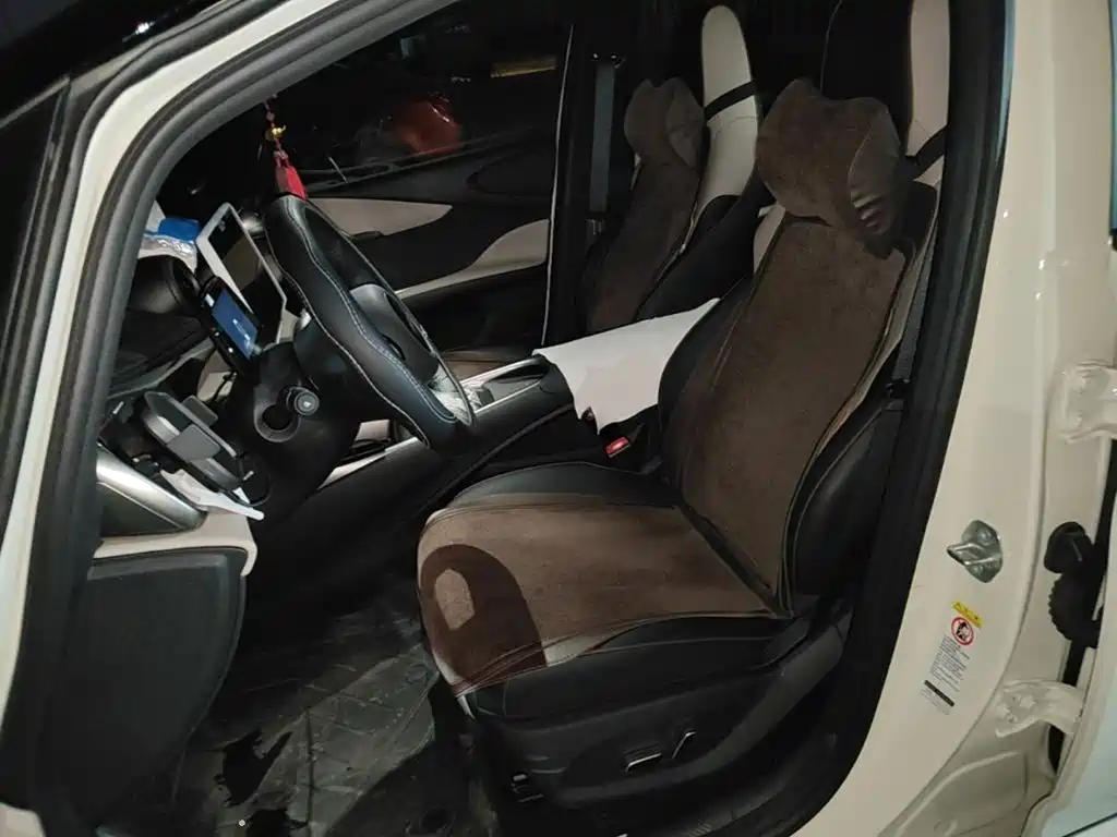 BYD Dolphin — миниатюра 15