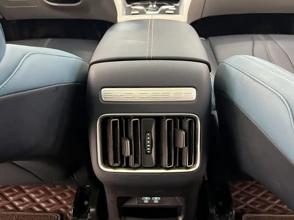 BYD Pro — миниатюра 10