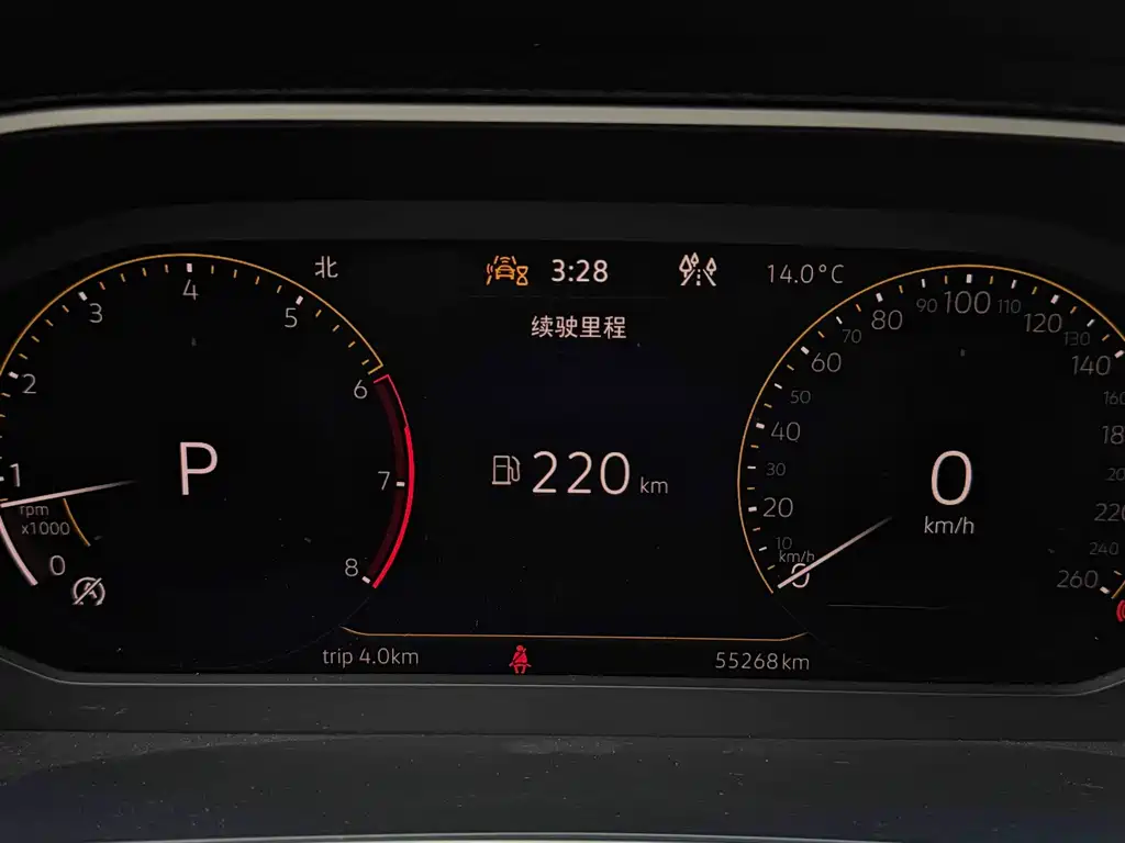 Volkswagen Tayron — миниатюра 23