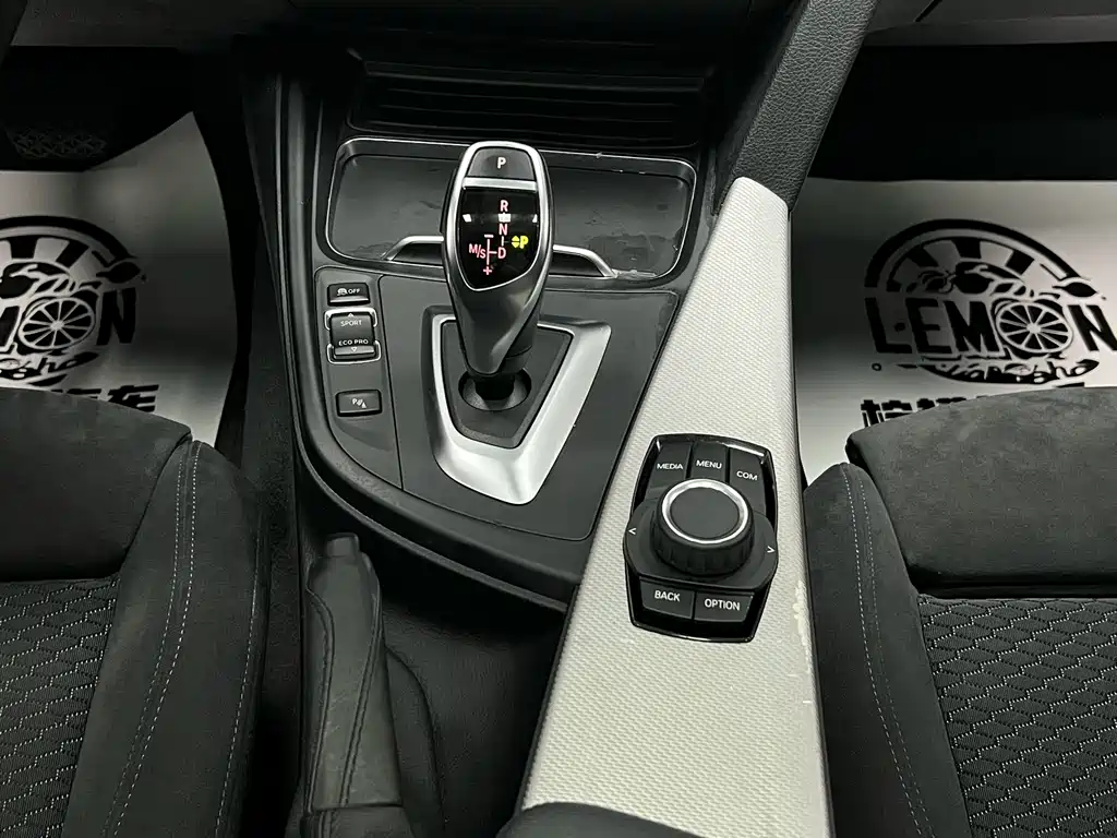 BMW 4 Series — миниатюра 26