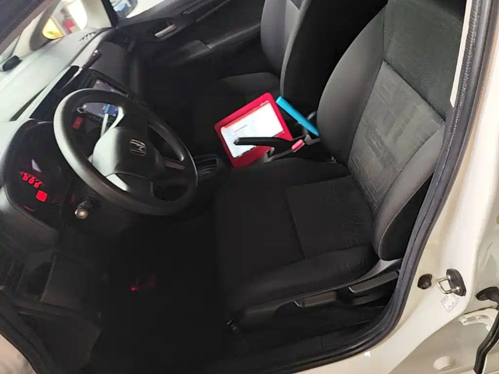 Honda Fit — миниатюра 15