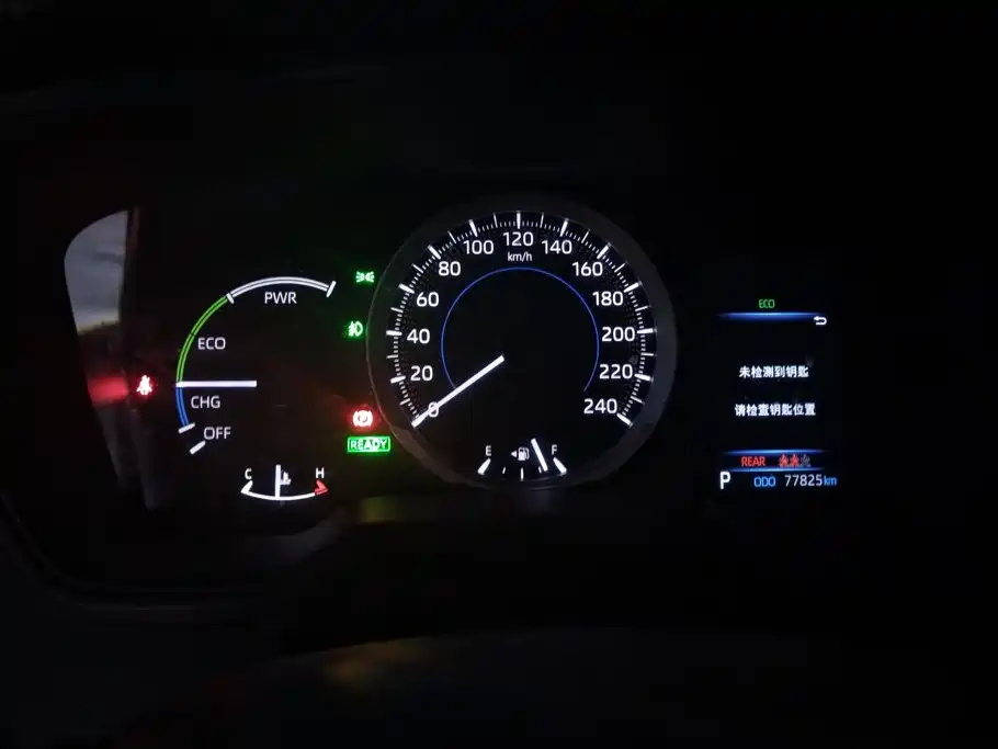 Toyota Corolla — миниатюра 14