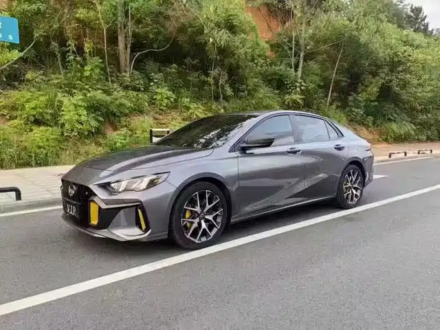 2023 GAC Trumpchi Empow