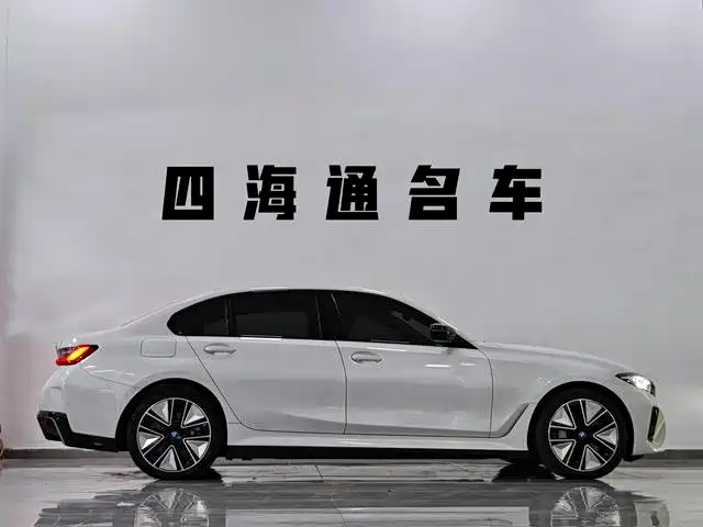 BMW i3 — миниатюра 7