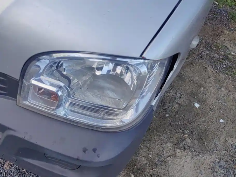 Wuling Zhiguang — миниатюра 5