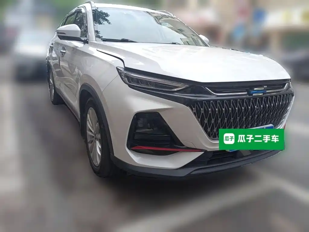 Oshan Oushang X7 PLUS — миниатюра 24