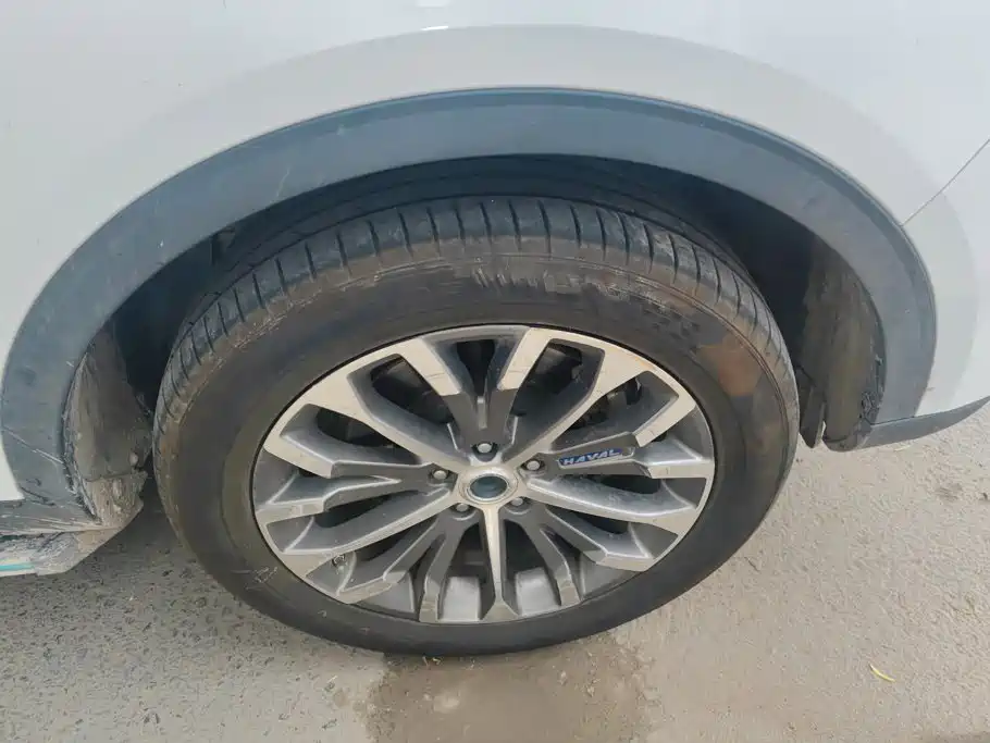 Haval H6 — миниатюра 6