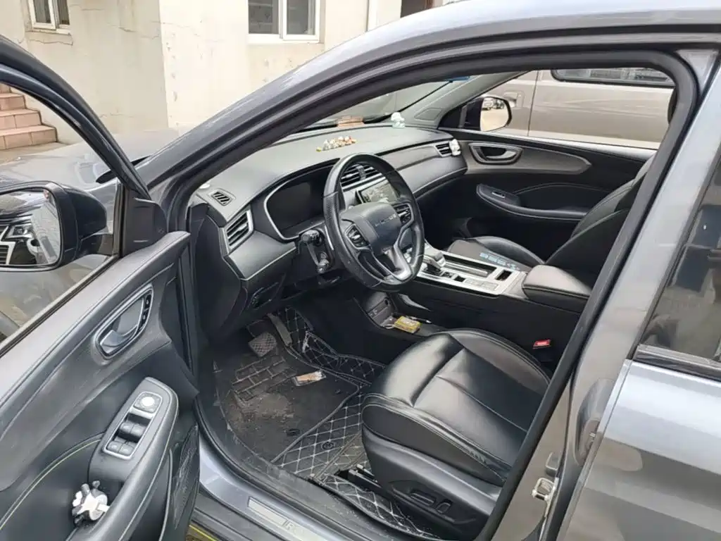 Roewe RX5 New Energy — миниатюра 16
