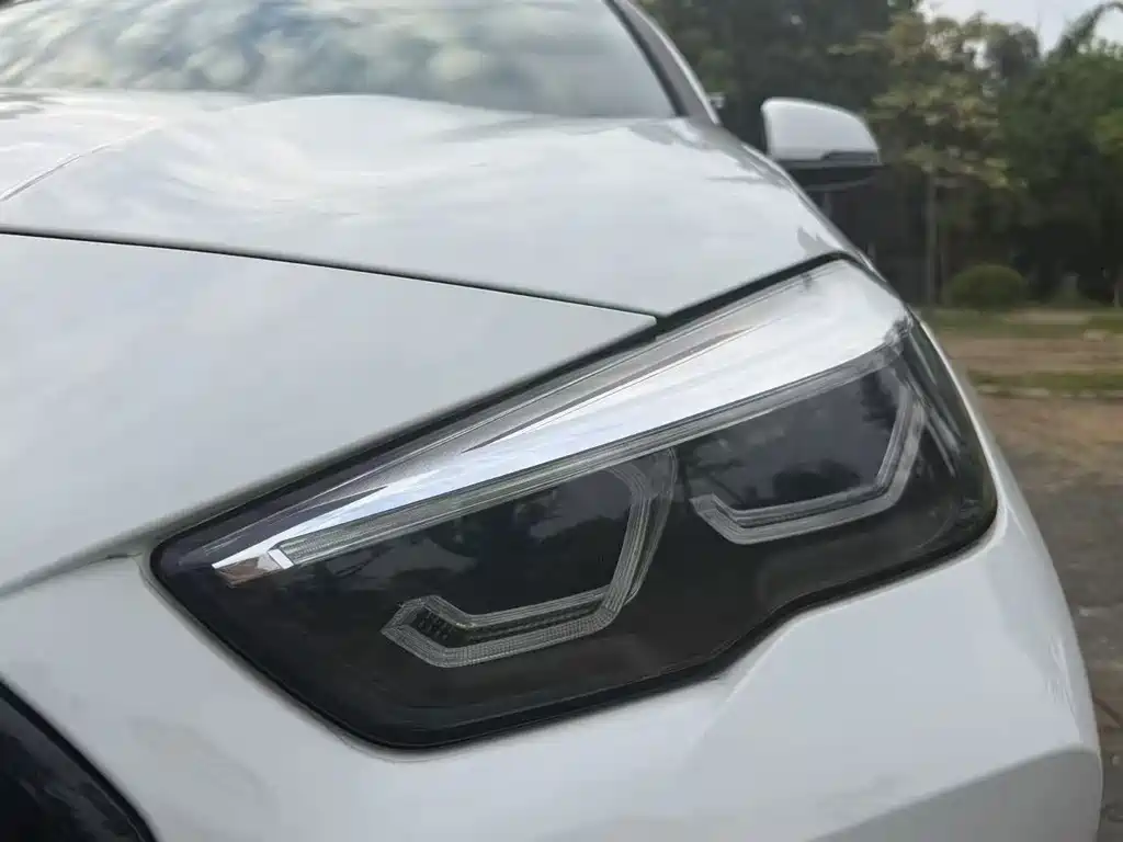 BMW 2 Series (Import) — миниатюра 4