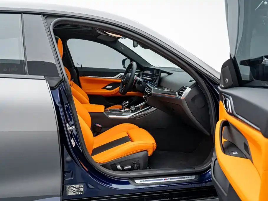 BMW i4 — миниатюра 13