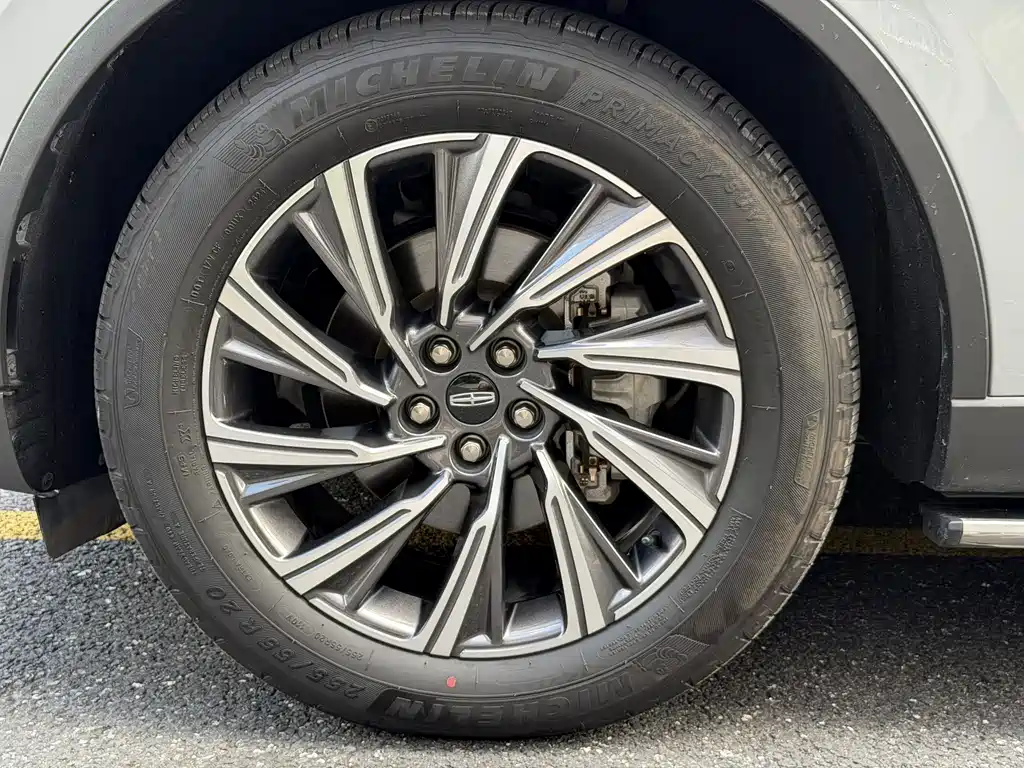 Lincoln Aviator — миниатюра 8