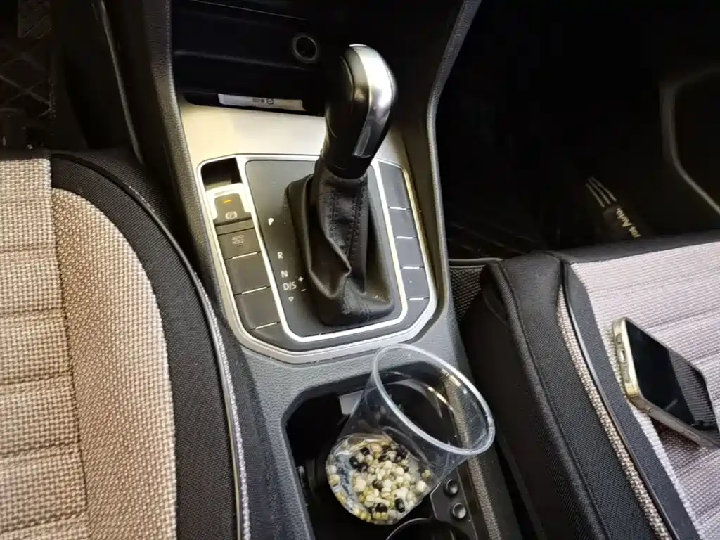 Volkswagen Golf Sportsvan — миниатюра 14
