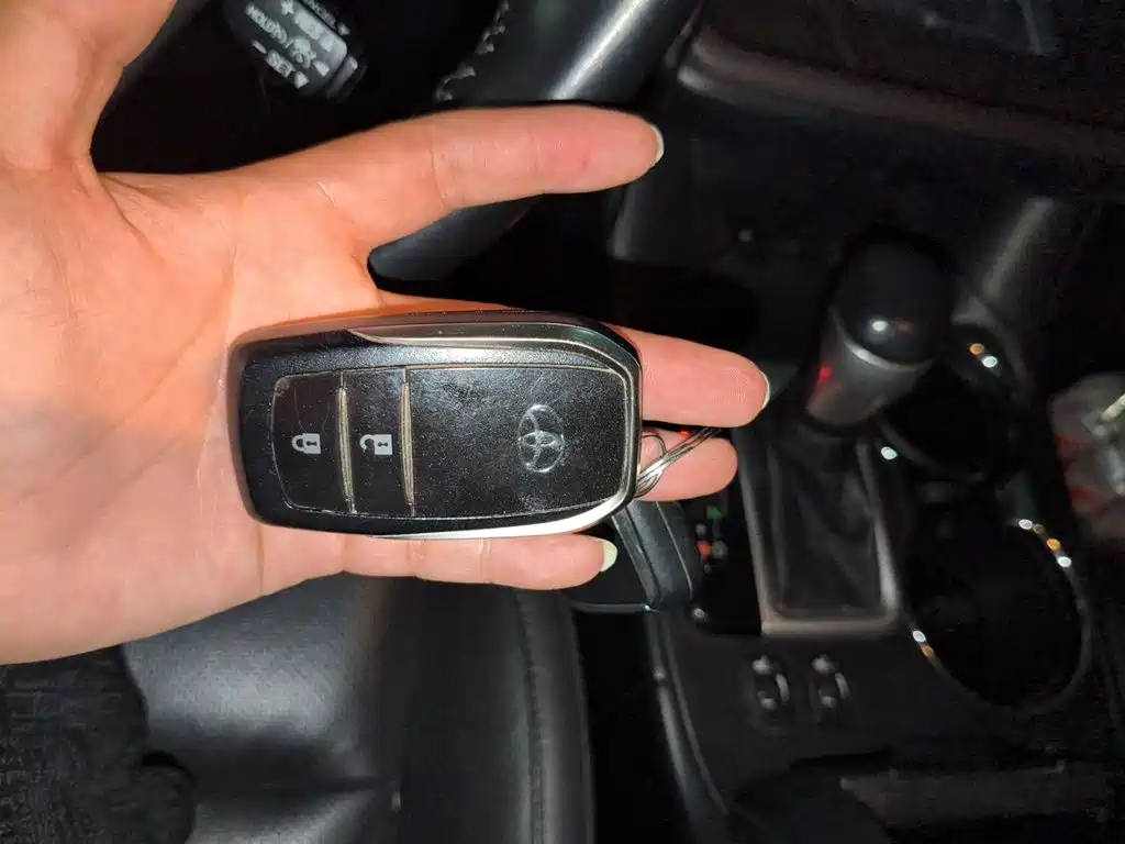 Toyota Highlander — миниатюра 12