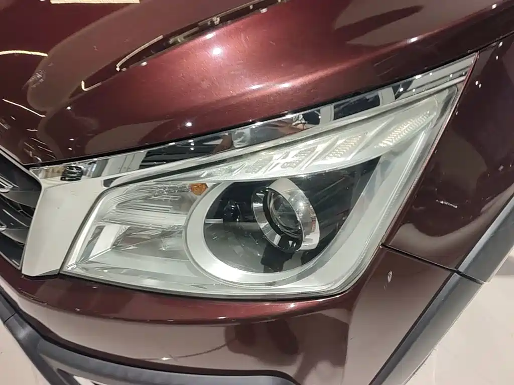 Venucia T70X — миниатюра 24
